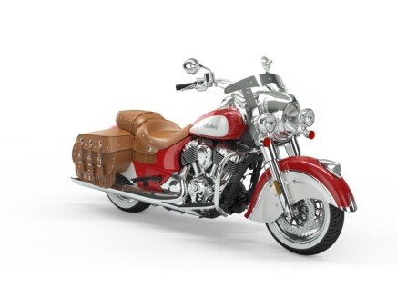 Photo 1 for 2019 Indian Chief Vintage