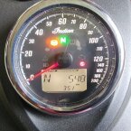 Thumbnail Photo 2 for 2019 Indian Chief Dark Horse ABS for Sale by Owner