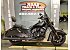 2019 Indian Chief Dark Horse