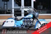 2019 Indian Chief Vintage