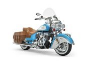 2019 Indian Chief Vintage