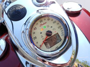 2019 Indian Chief Classic