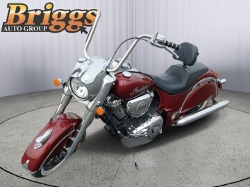 2019 Indian Chief Classic
