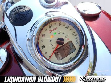 2019 Indian Chief Classic