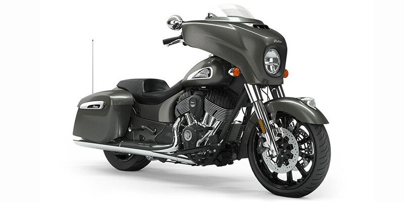 2019 Indian Chieftain Base specifications