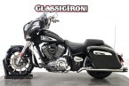 Thumbnail Photo 3 for 2019 Indian Chieftain Limited Icon