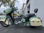 Thumbnail Photo 1 for 2019 Indian Chieftain Classic Icon