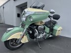 Thumbnail Photo 2 for 2019 Indian Chieftain Classic Icon