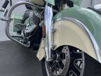 Thumbnail Photo 5 for 2019 Indian Chieftain Classic Icon