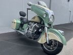 Thumbnail Photo 4 for 2019 Indian Chieftain Classic Icon