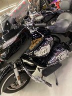 Thumbnail Photo 6 for 2019 Indian Chieftain Classic Icon