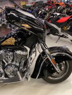 Thumbnail Photo 1 for 2019 Indian Chieftain Classic Icon