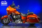Thumbnail Photo 3 for 2019 Indian Chieftain Limited Icon