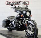 Thumbnail Photo 1 for 2019 Indian Chieftain Dark Horse