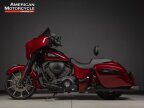 Thumbnail Photo 5 for 2019 Indian Chieftain Dark Horse