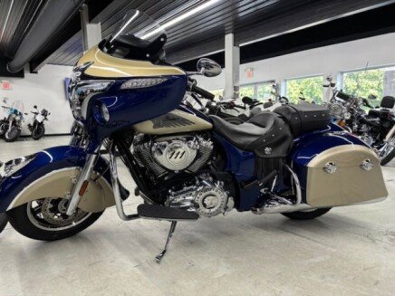 Photo 1 for 2019 Indian Chieftain
