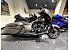 2019 Indian Chieftain Dark Horse