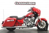 2019 Indian Chieftain Limited Icon