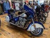 2019 Indian Chieftain