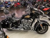 2019 Indian Chieftain Classic Icon