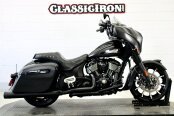 2019 Indian Chieftain Dark Horse