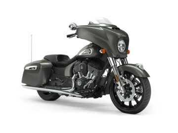 2019 Indian Chieftain