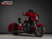 2019 Indian Chieftain Dark Horse
