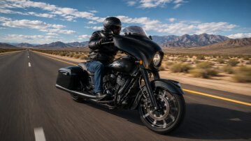 2019 Indian Chieftain