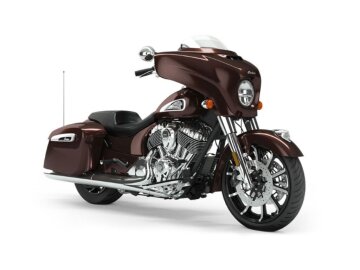 2019 Indian Chieftain
