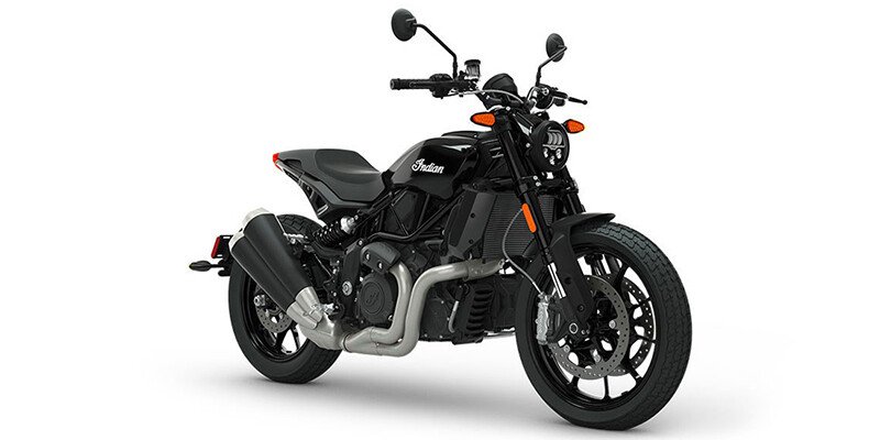 2019 Indian FTR 1200 Base specifications