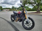 Thumbnail Photo 1 for 2019 Indian FTR 1200 S