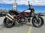 Thumbnail Photo 4 for 2019 Indian FTR 1200