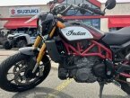 Thumbnail Photo 1 for 2019 Indian FTR 1200