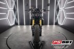 Thumbnail Photo 5 for 2019 Indian FTR 1200 S Race Replica