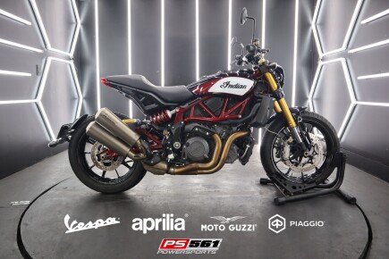 Photo 1 for 2019 Indian FTR 1200 S Race Replica