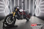 Thumbnail Photo 4 for 2019 Indian FTR 1200 S Race Replica