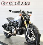Thumbnail Photo 1 for 2019 Indian FTR 1200