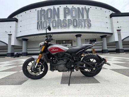 Photo 1 for 2019 Indian FTR 1200 S