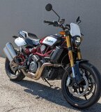 Thumbnail Photo 3 for 2019 Indian FTR 1200 S Race Replica