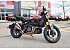 2019 Indian FTR 1200