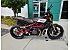 2019 Indian FTR 1200 S Race Replica
