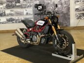 2019 Indian FTR 1200