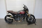 2019 Indian FTR 1200 S