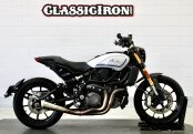 2019 Indian FTR 1200