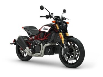 2019 Indian FTR 1200