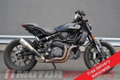 2019 Indian FTR 1200