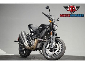 2019 Indian FTR 1200