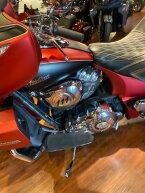 Thumbnail Photo 3 for 2019 Indian Roadmaster Icon