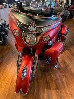 Thumbnail Photo 1 for 2019 Indian Roadmaster Icon