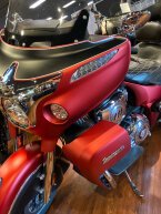Thumbnail Photo 2 for 2019 Indian Roadmaster Icon